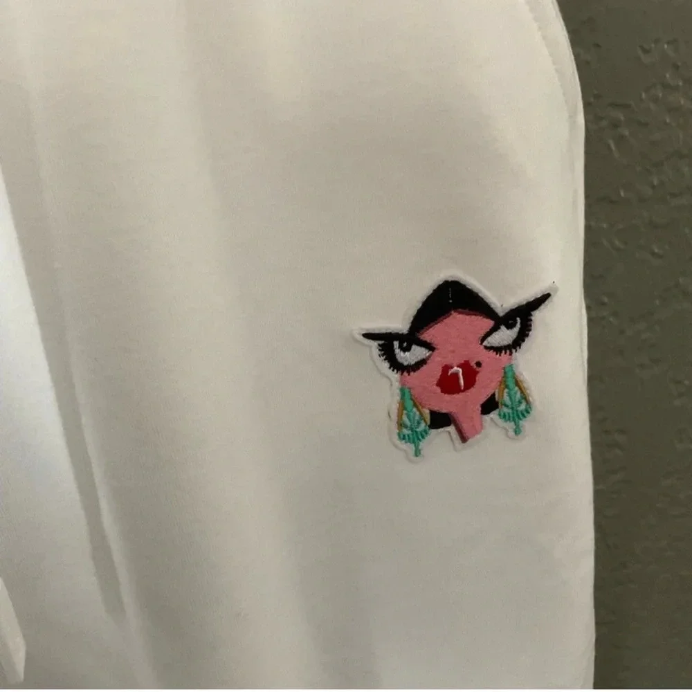 Badgley Mischka Joggers - Picture 4 of 5